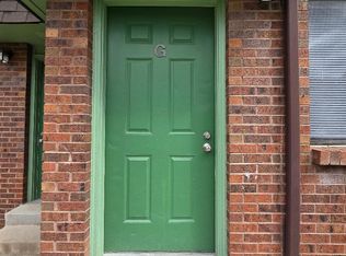 1120 S Reed St APT G, Denver, CO 80232