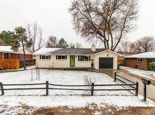 4645 Garland St, Wheat Ridge, CO 80033
