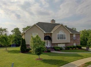 1189 Voyage Ct, Adams, TN 37010