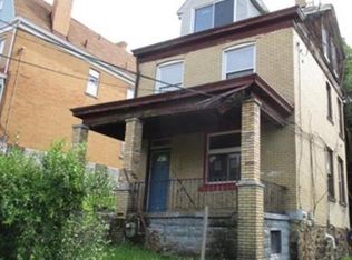 2648 Veteran St, Pittsburgh, PA