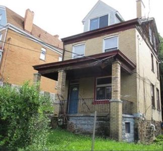 2648 Veteran St, Pittsburgh, PA, 15214