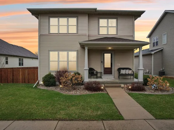 6114 Windmill Way, Mcfarland, WI 53558