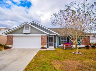 2805 Manor Hill Dr, Brandon, FL 33511