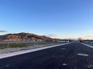 941 Campbell St, Vale, OR 97918