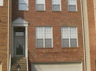 20915 Trinity Sq, Sterling, VA 20165