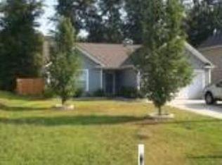 1106 Catawba Run, Lowell, NC 28098
