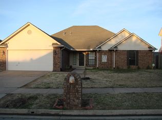 13737 S Nyssa Ct E, Glenpool, OK 74033