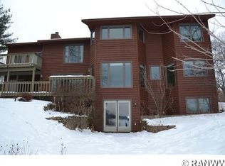 18738 78th Ave, Chippewa Falls, WI 54729