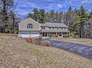 48 Edwards Rd, Foxboro, MA 02035