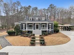 291 Spear Rd, Peachtree City, GA 30269