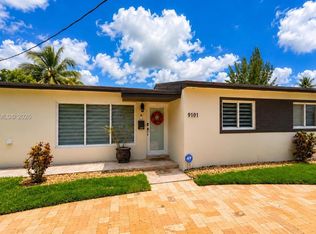 9101 SW 16th St, Miami, FL 33165