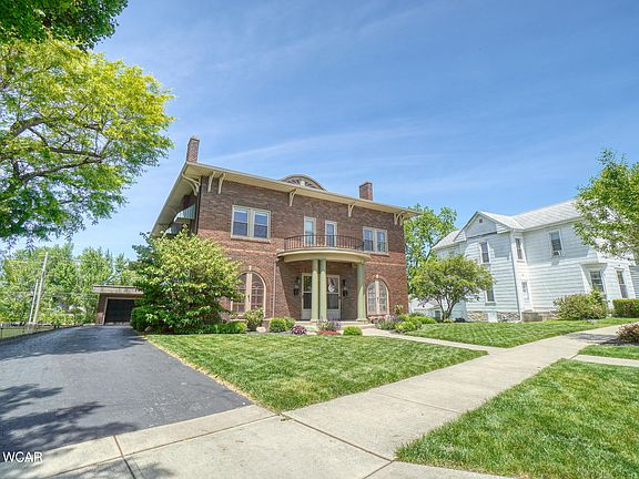 4th image of 302 W Auglaize St