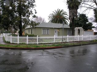 814 Sucher Ln, Santa Rosa, CA 95401