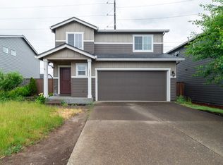 13031 NE 114th Way, Vancouver, WA