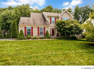 5901 Raymond Ave, Farmington, NY 14425