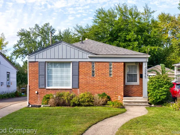 3275 Kenwood St, Ferndale, MI 48220