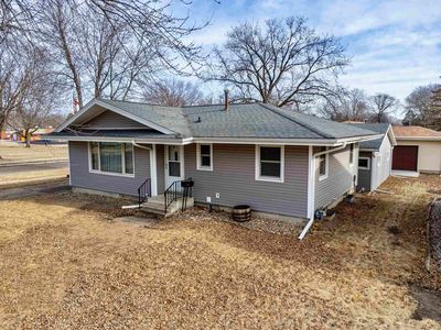 1320 5th Ave E, Spencer, IA, 51301