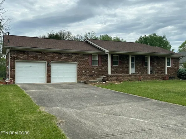 334 Lee Dr, Crossville, TN 38555