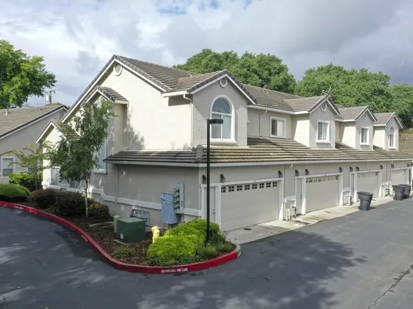 672 Shasta Oaks Cir, Roseville, CA 95678