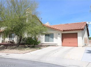 6744 Waterville Cir, Las Vegas, NV 89107