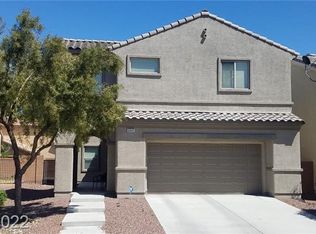 6842 Feral Dove St, North Las Vegas, NV 89084