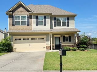 152 Rainhill Station Dr, Dawsonville, GA 30534