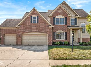 1273 Balsam Fir Pass, Avon, IN 46123
