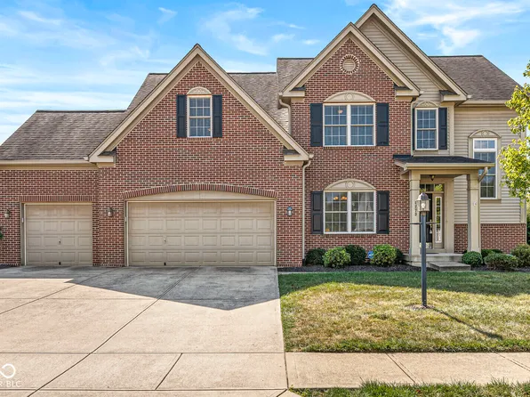 1273 Balsam Fir Pass, Avon, IN 46123