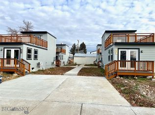 521 E Yellowstone Ave, Belgrade, MT 59714