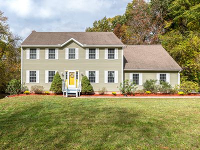 101 Melrose Road, Broad Brook, CT, 06016