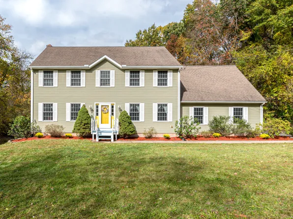 101 Melrose Road, East Windsor, CT 06016