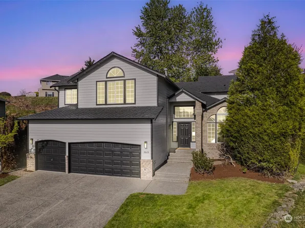 3623 42nd Avenue NE, Tacoma, WA 98422