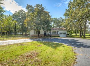 6008 SE 74th Ter, Riverton, KS 66770