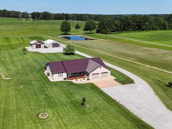 12891 State Route 136, West Union, OH 45693