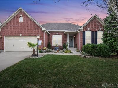1312 Oakhurst Ct, Lebanon, OH, 45036
