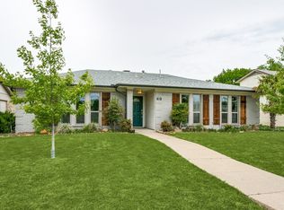 225 S Heartz Rd, Coppell, TX 75019