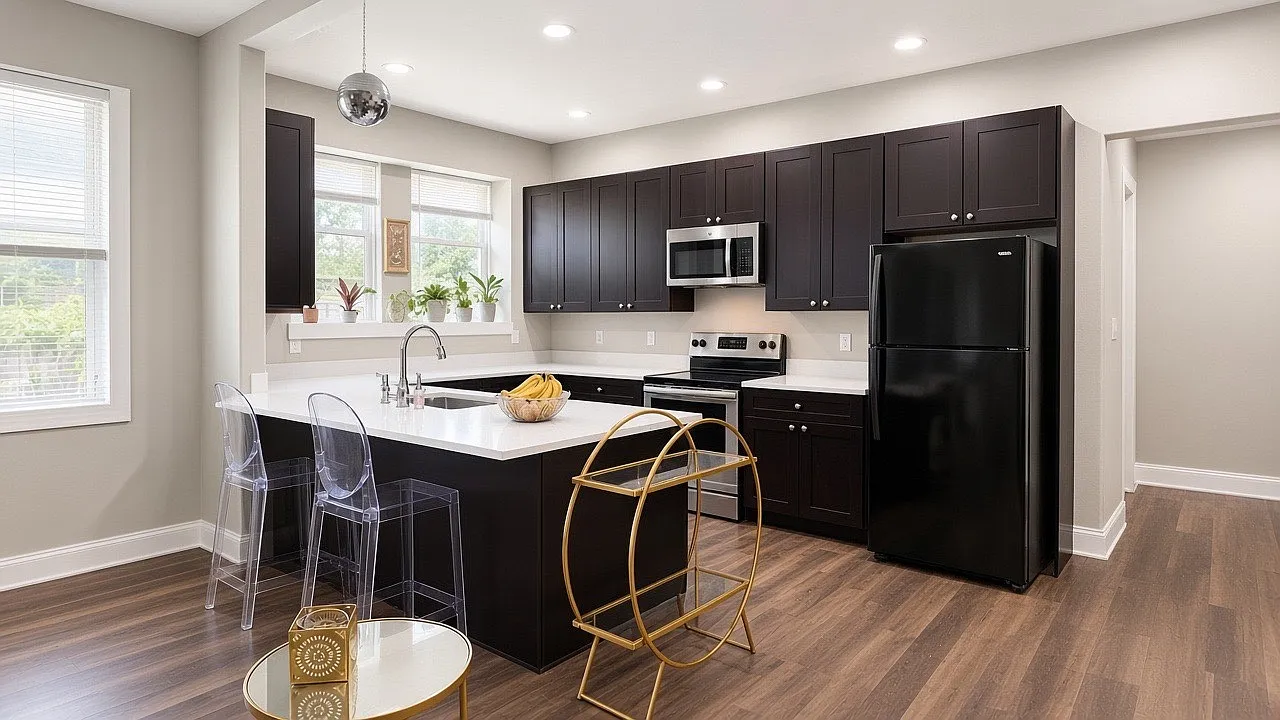 3 bed, 1500 sqft, $1,650 — Photo 3