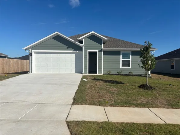950 Hudson St, Prairie Grove, AR 72753