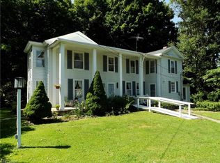 7797 S Ridge Rd, Madison, OH 44057