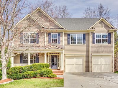 6458 Chadwell Ct, Indian Land, SC, 29707