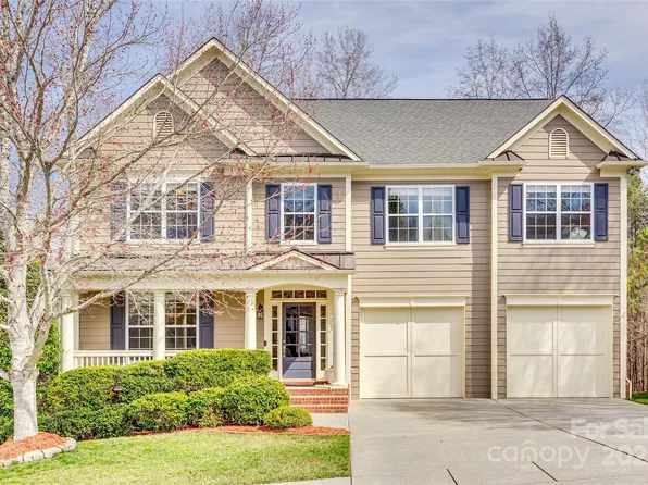 6458 Chadwell Ct, Indian Land, SC 29707