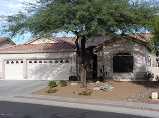 11344 N Cactus Rose Dr, Oro Valley, AZ 85737