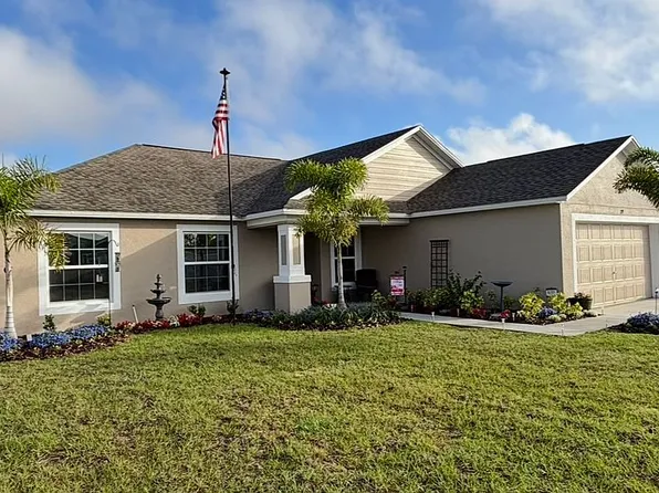 1219 Navel Rd, Bartow, FL 33830