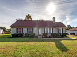 1611 Moore Ct, Rockvale, TN 37153