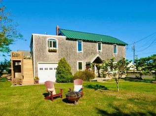 100 W Willard Ave, Strathmere, NJ 08248