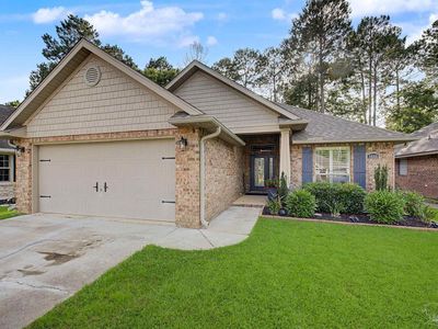 5999 Dunridge Dr, Pace, FL, 32571