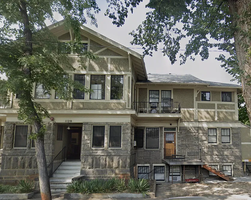 1 bed, $1,300 — Photo 1