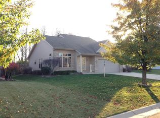 3277 125th St, Pleasant Prairie, WI 53158