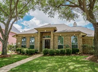 1203 Ellcreek Ct, Sugar Land, TX 77479