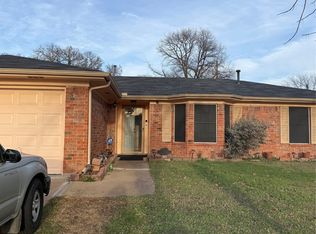 1117 Victoria St, Waco, TX 76705